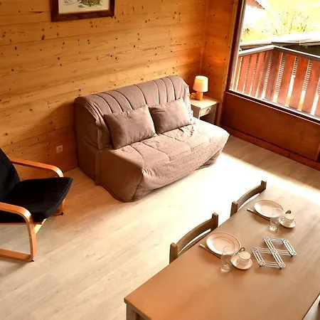 Location D'appartements - La ラ・クリュサ
