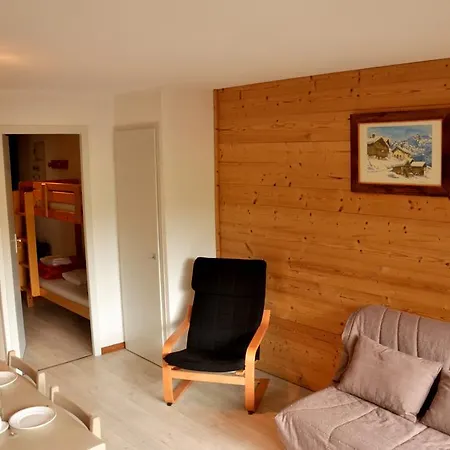 Location D'appartements - La アパートホテル