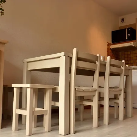 Location D'appartements - La La Clusaz