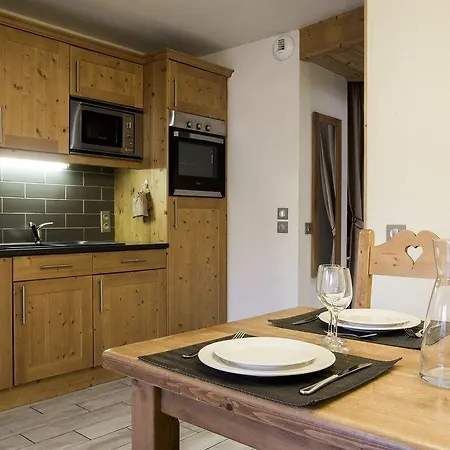 Aparthotel Location D'appartements - La