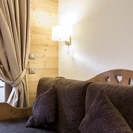Aparthotel Location D'appartements - La La Clusaz