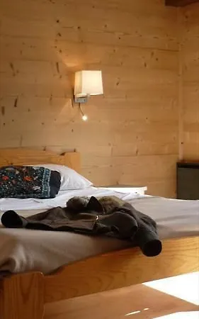 Location D'appartements - La 2*