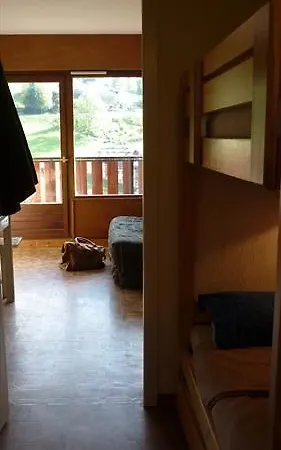 Location D'appartements - La Aparthotel 2*