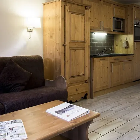 Location D'appartements - La Aparthotel