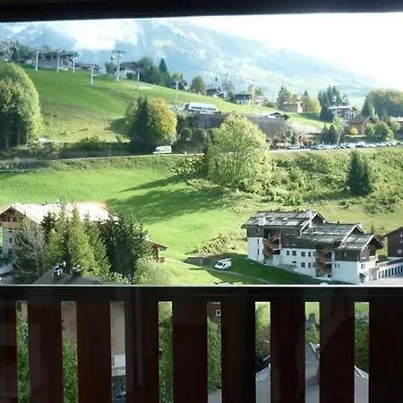 Location D'appartements - La Aparthotel 2*