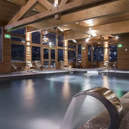 Location D'appartements - La Aparthotel La Clusaz
