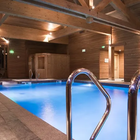 Location D'appartements - La アパートホテル 2*
