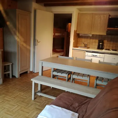 Location D'appartements - La