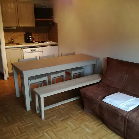Aparthotel Location D'appartements - La La Clusaz