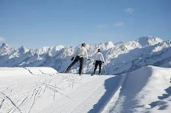 Location D'appartements - La 2* La Clusaz