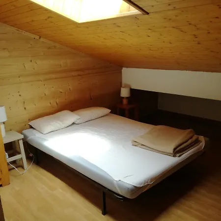 Location D'appartements - La Aparthotel