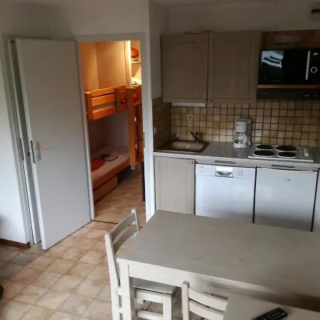 Aparthotel Location D'appartements - La La Clusaz