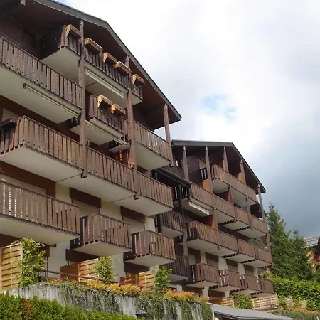 Location D'appartements - La 2*