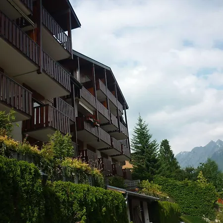Aparthotel Location D'appartements - La 2*