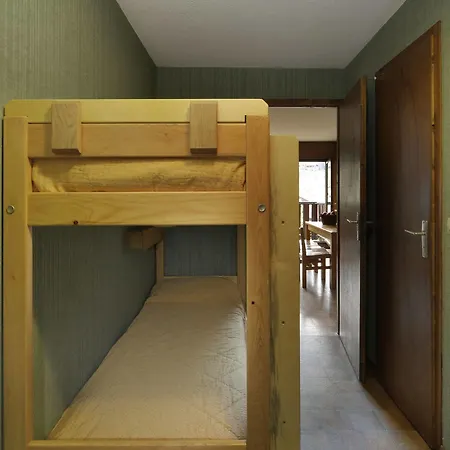 Location D'appartements - La 2*