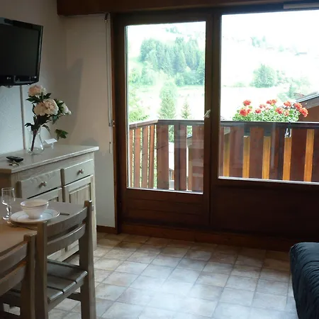 Aparthotel Location D'appartements - La