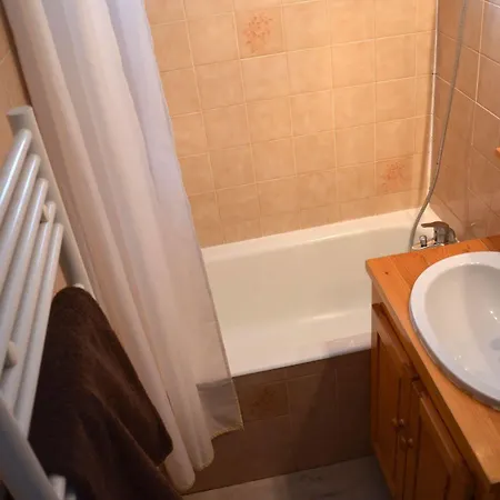 Aparthotel Location D'appartements - La La Clusaz