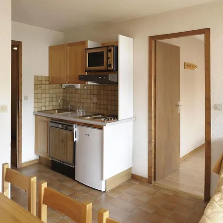 Location D'appartements - La Aparthotel 2*