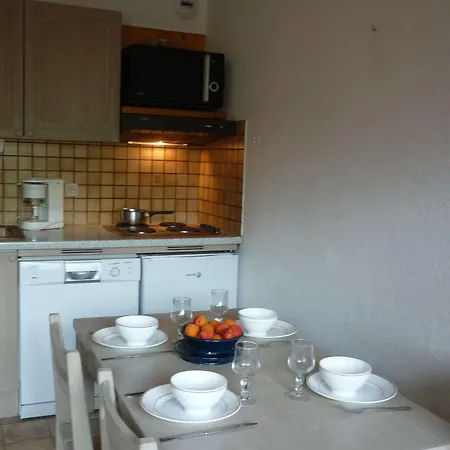Location D'appartements - La Aparthotel La Clusaz