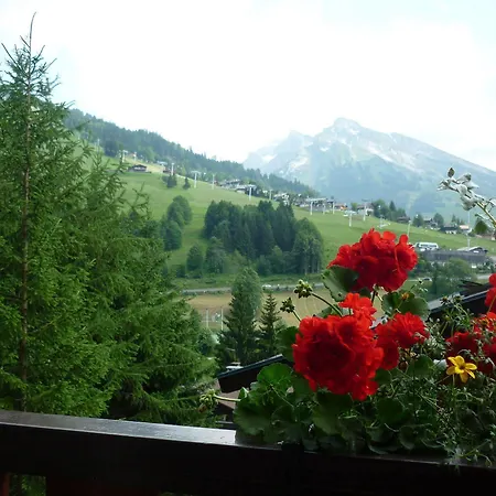 Location D'appartements - La