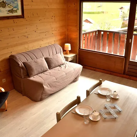 Aparthotel Location D'appartements - La