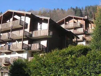 Aparthotel Location D'appartements - La 2*