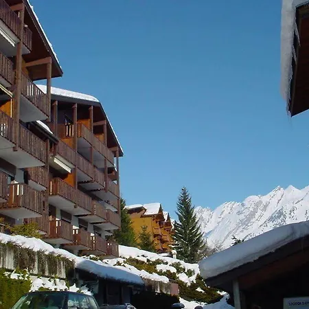 Location D'appartements - La La Clusaz