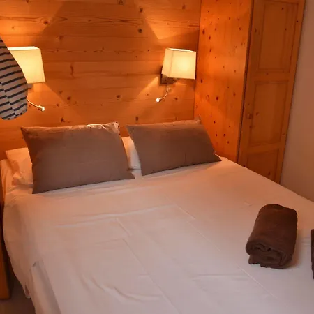 Aparthotel Location D'appartements - La 2*