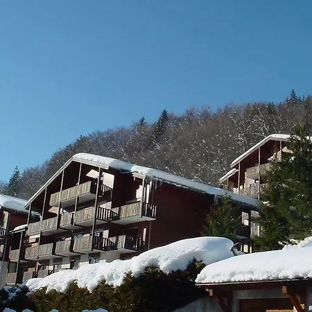 Location D'appartements - La La Clusaz